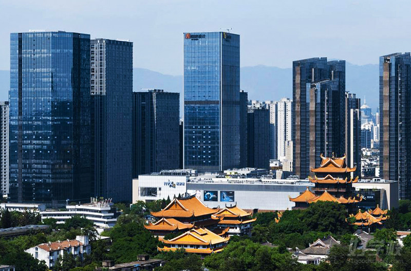 福州华润万象 01