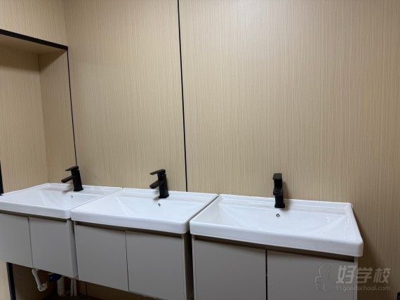 宿舍环境1