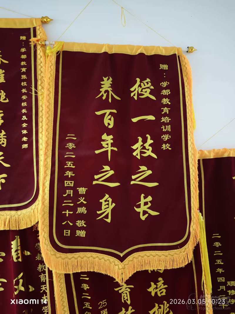 荣誉展示3