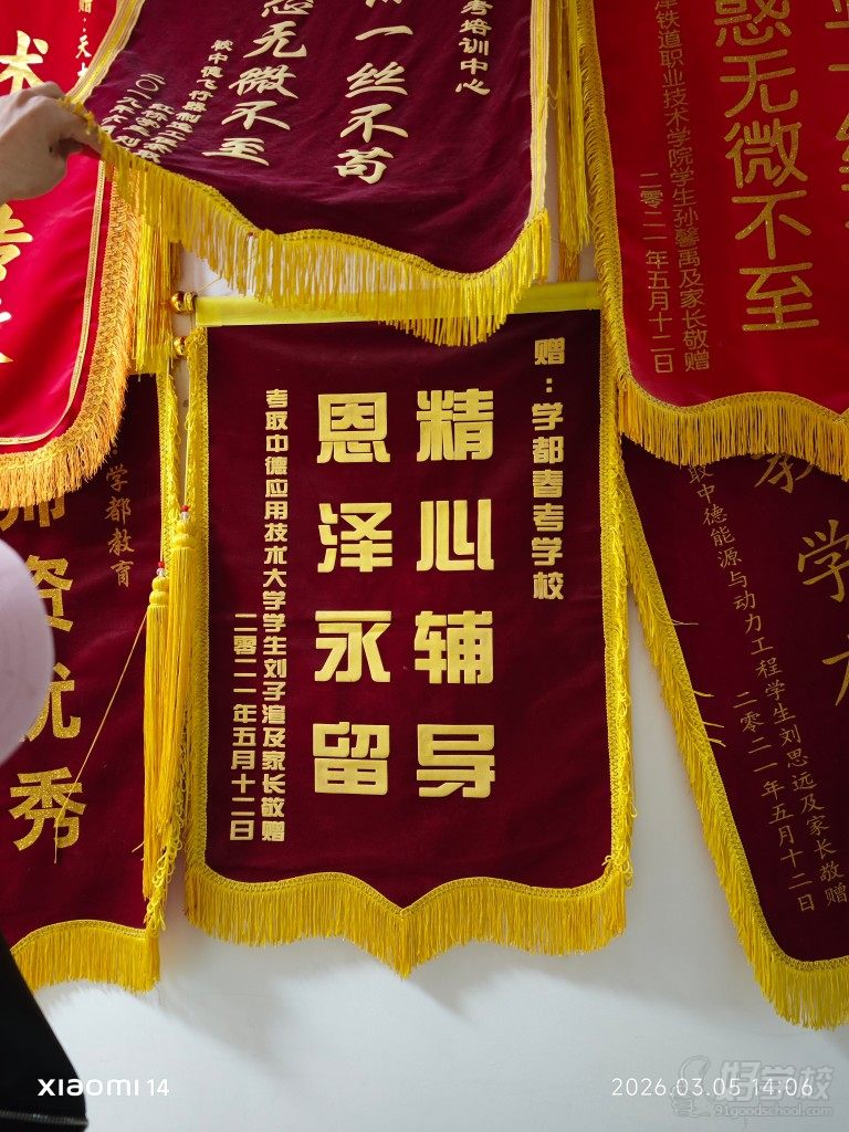 荣誉展示4