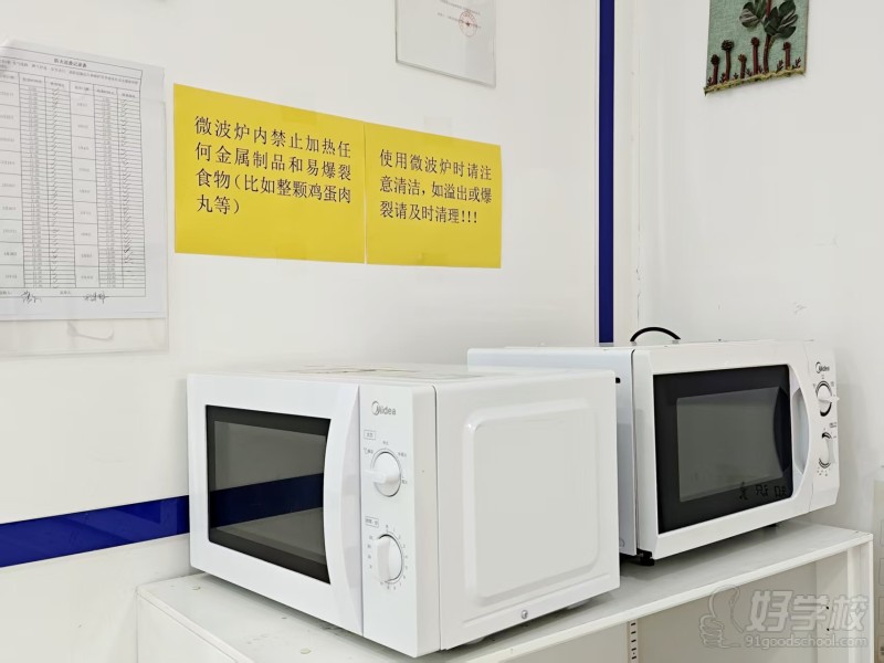 内部环境1