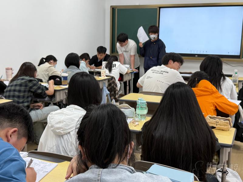教学现场5