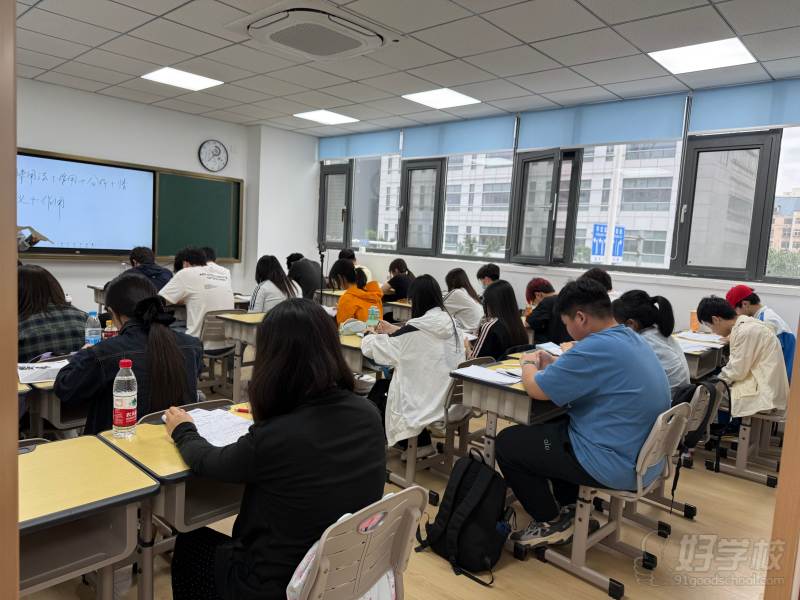 教学现场6