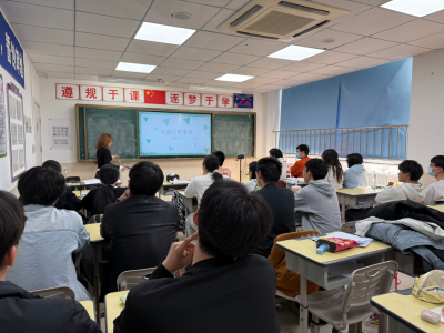 河东区天津站校区