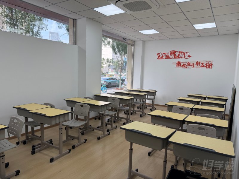 教室环境3
