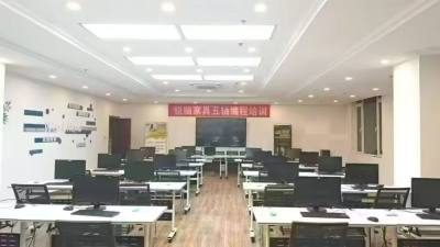 德州校区