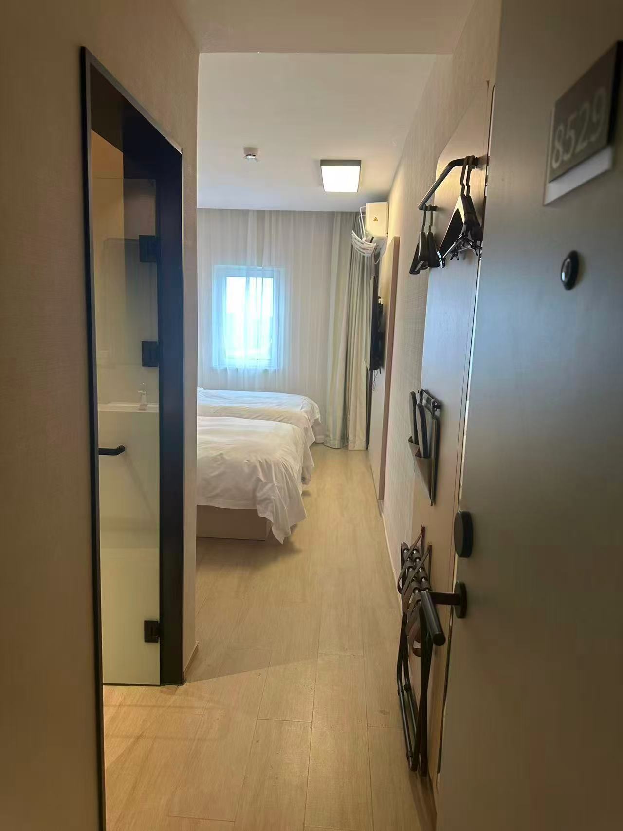 天津校区