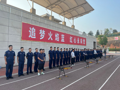 南昌国体中心校区