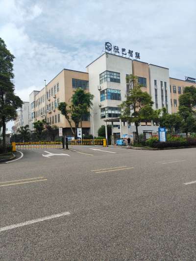 巴南校区