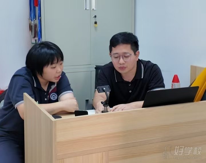 教学现场 (3)