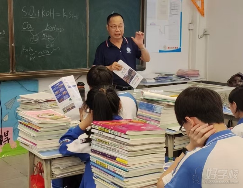 教学现场 (4)