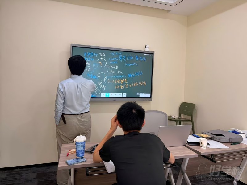 教学现场5