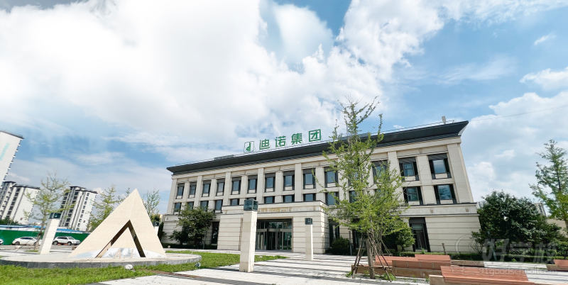 大楼外观2