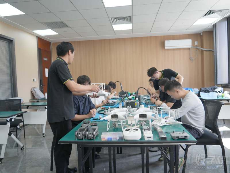 教学场景5