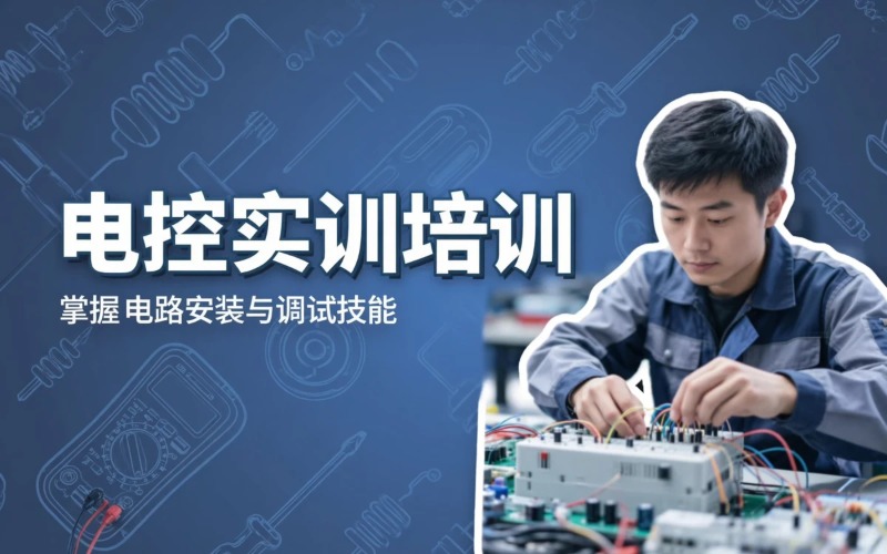 自动化实战线下面授培训班