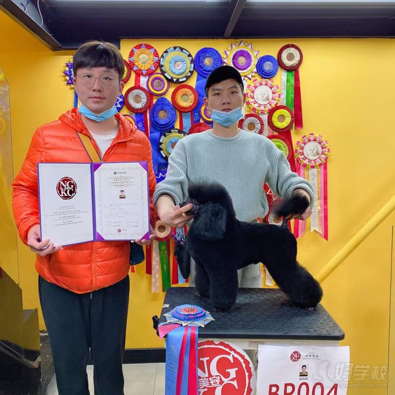 学员风采9