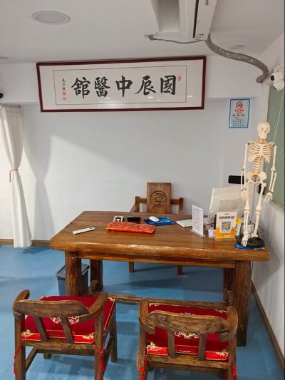 青岛校区