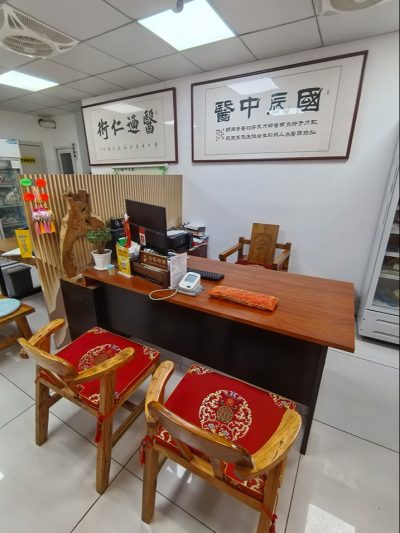 青岛校区