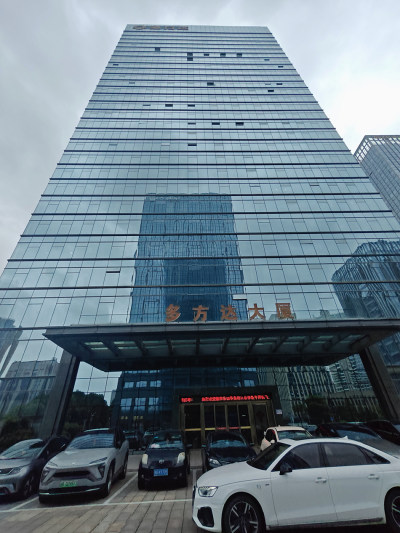 慈溪校区