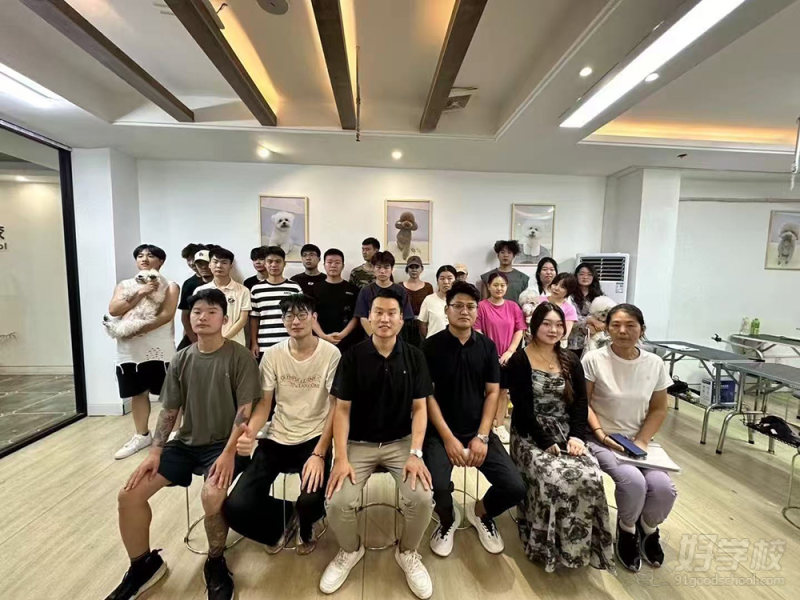 师生风采-(2)