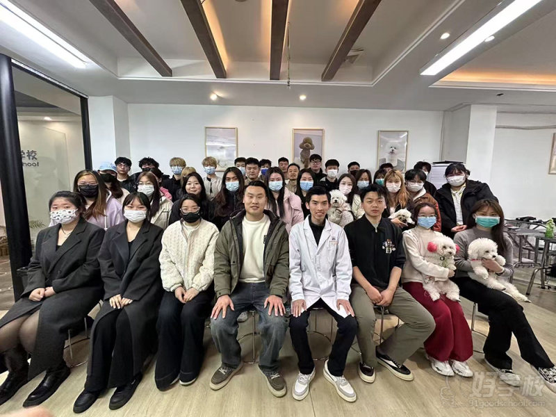 师生风采-(23)