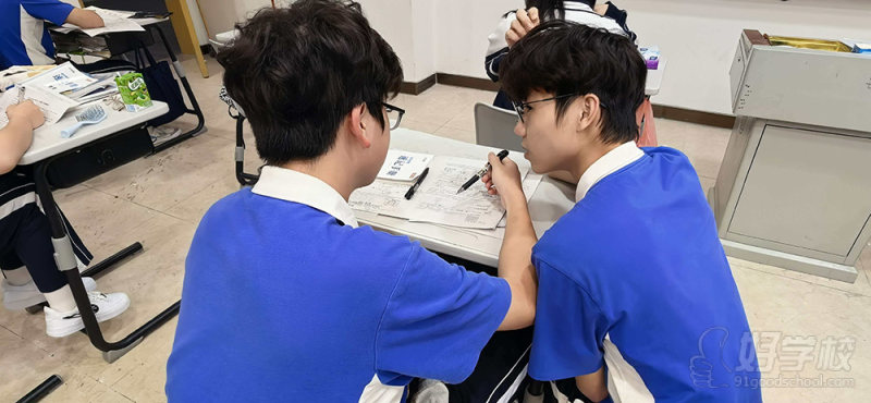 学生风采-(10)