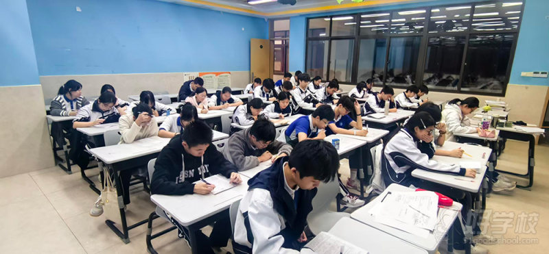 学生风采-(2)