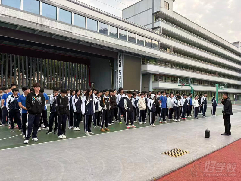 学生风采-(19)