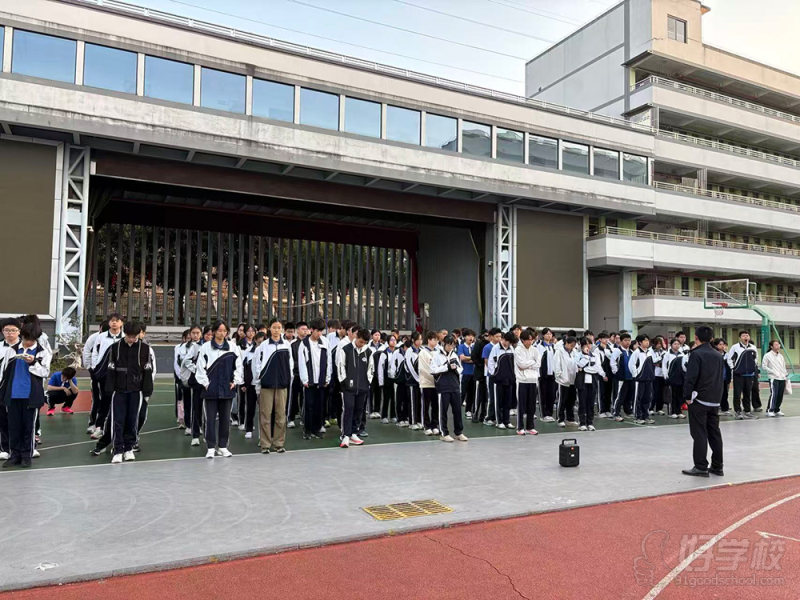 学生风采-(18)