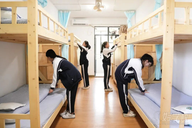 学校环境-(4)