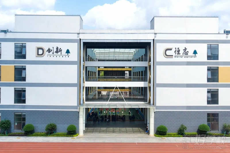 学校环境-(6)