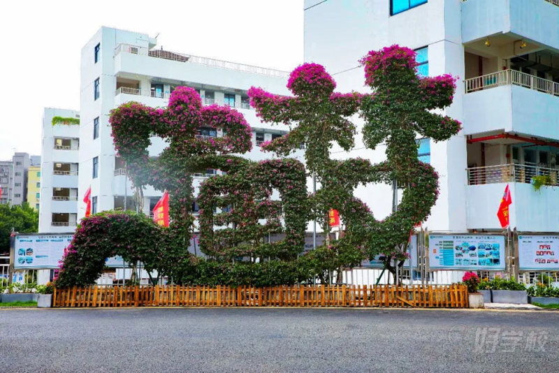 学校环境-(1)