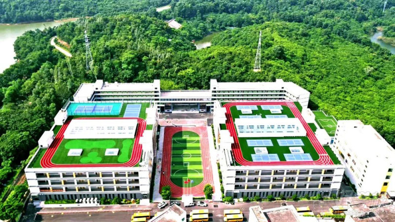 学生风采-(77)