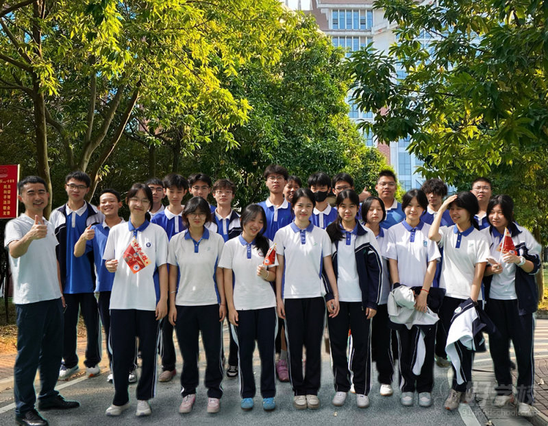 学生风采-(79)