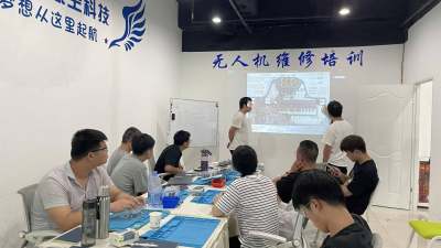 深圳校区