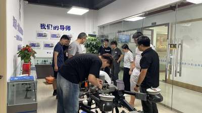 深圳校区