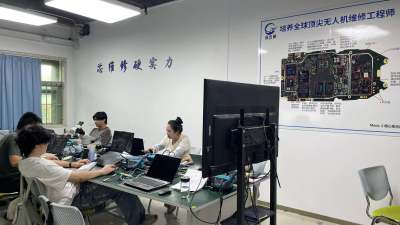 深圳校区