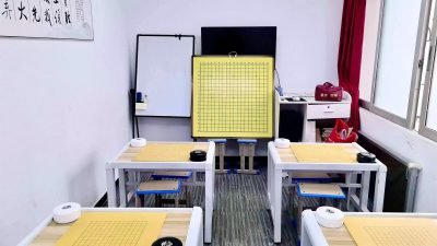 广州校区