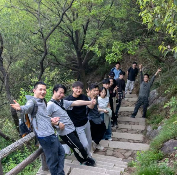 师生风采