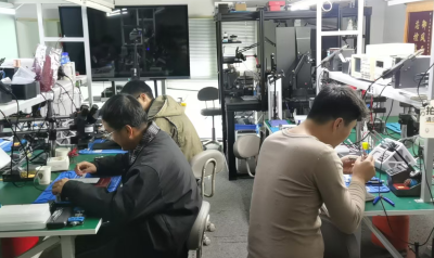 苏州校区