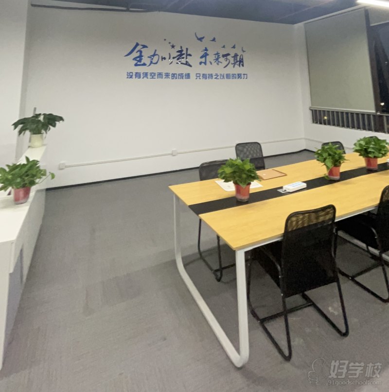 校园环境（3）