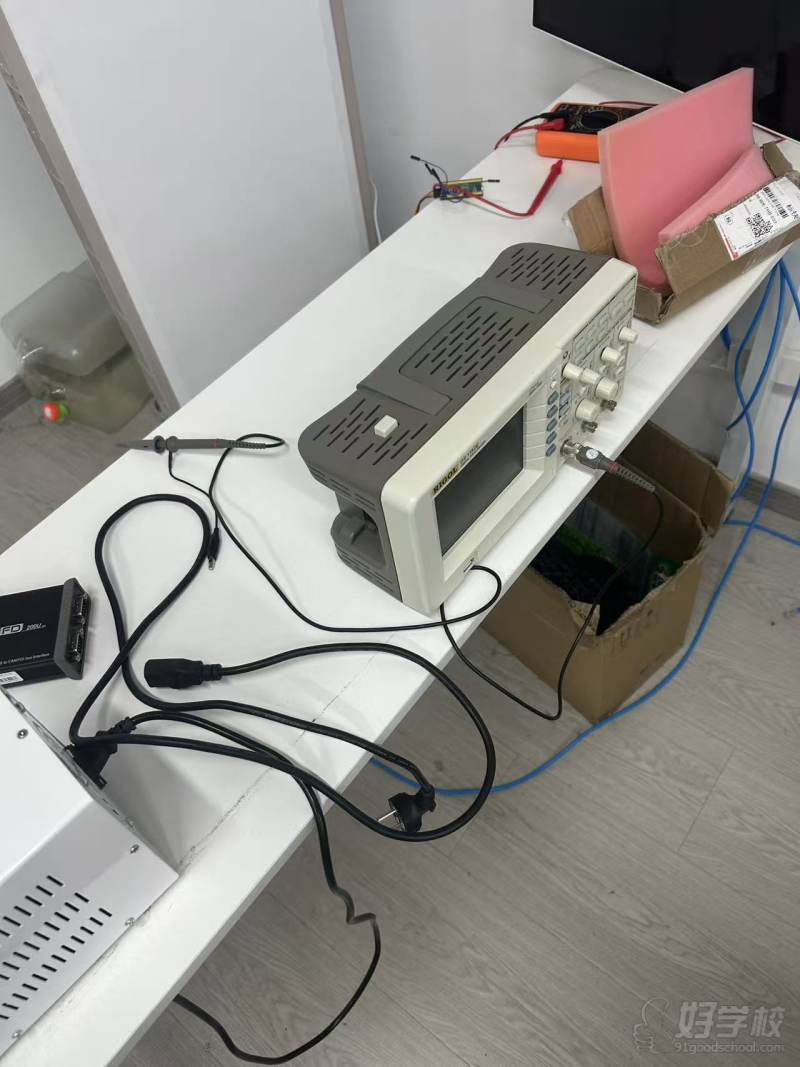 教学现场（6）