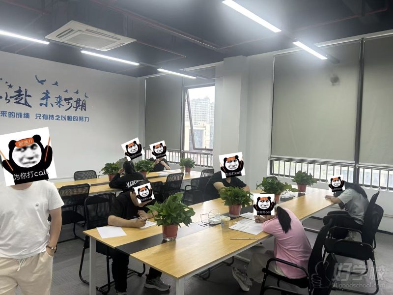 教学现场（11）