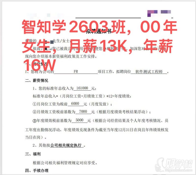 学员风采（8）