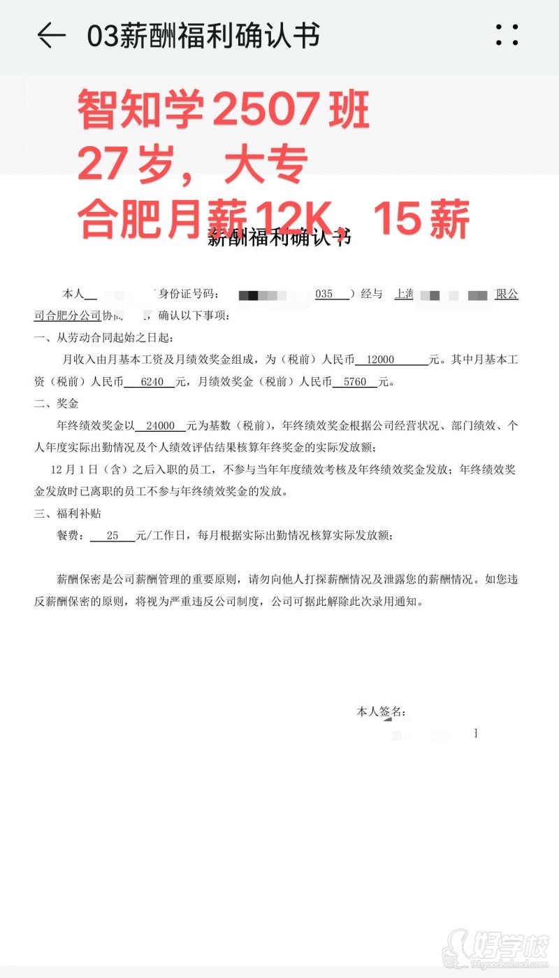 学员风采（12）