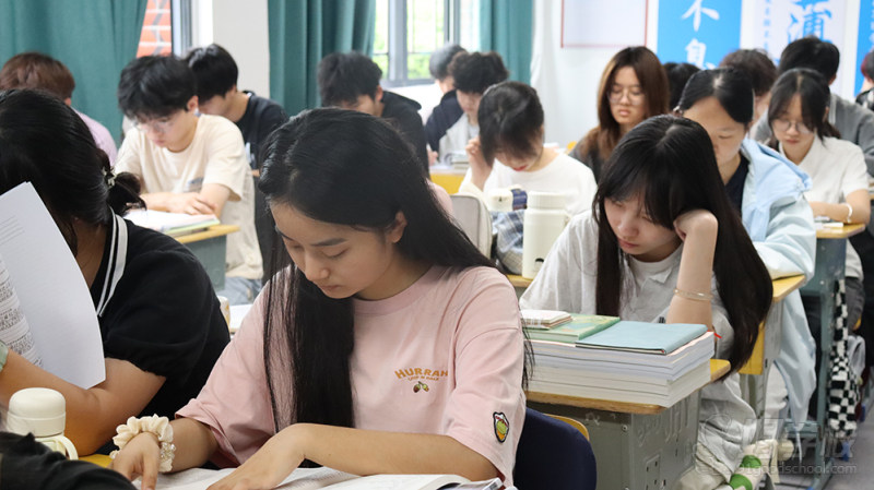 教学场景4