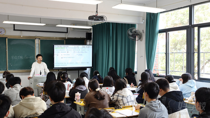 教学场景6