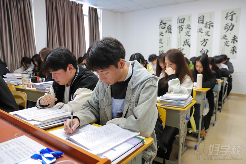 教学场景10