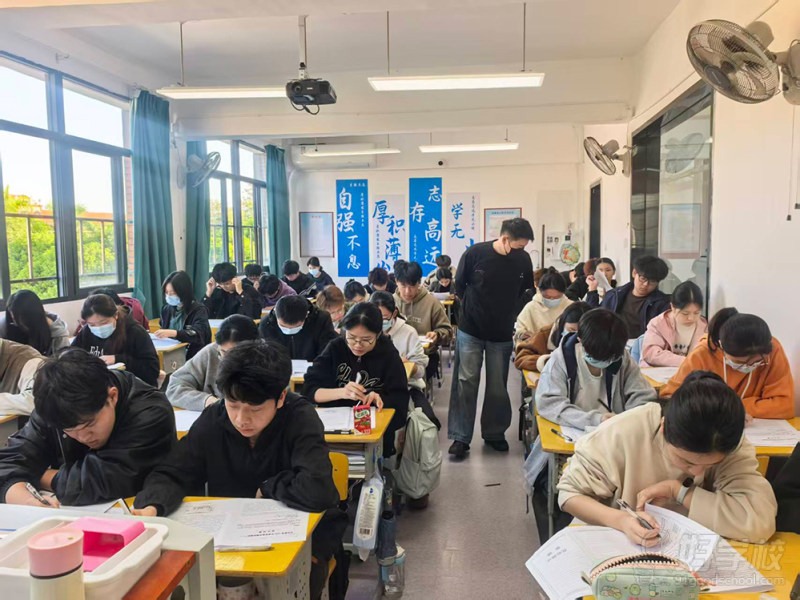 教学场景2