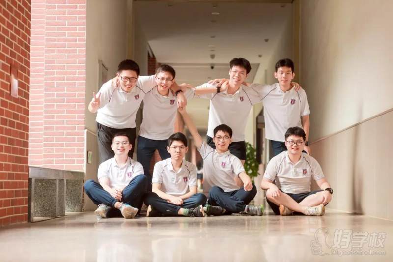 学生风采 1